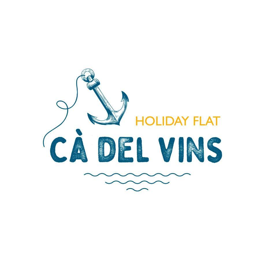 Ca Del Vins - Studio Flat In ลาสเปเซีย ภายนอก รูปภาพ